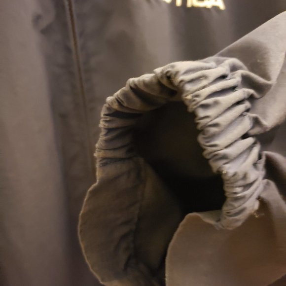 Vintage Nautica Challenge XCVll Windbreaker - Picture 7 of 15